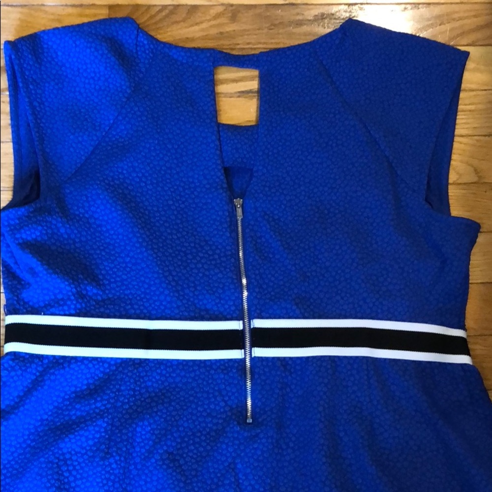 Maternity dress - Picture 4 of 4